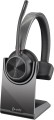 POLY Zestaw słuchawkowy Voyager 4310 z certyfikatem Microsoft Teams USB-C + adapter BT700 - 2062325