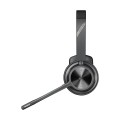 POLY Zestaw słuchawkowy Voyager 4310 z certyfikatem Microsoft Teams USB-C + adapter BT700 - 2636260