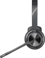 POLY Zestaw słuchawkowy Voyager 4310 z certyfikatem Microsoft Teams USB-C + adapter BT700 - 2637979
