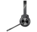POLY Zestaw słuchawkowy Voyager 4310 z certyfikatem Microsoft Teams USB-C + adapter BT700 - 2890361
