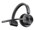 POLY Zestaw słuchawkowy Voyager 4310 z certyfikatem Microsoft Teams USB-C + adapter BT700 - 2636263