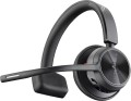 POLY Zestaw słuchawkowy Voyager 4310 z certyfikatem Microsoft Teams USB-C + adapter BT700 - 2223023