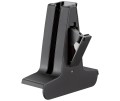 POLY Zestaw słuchawkowy Savi 8245-M z certyfikatem Microsoft Teams DECT 1880–1900 MHz USB-A - 2890435
