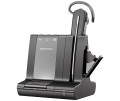 POLY Zestaw słuchawkowy Savi 8245-M z certyfikatem Microsoft Teams DECT 1880–1900 MHz USB-A - 2890434