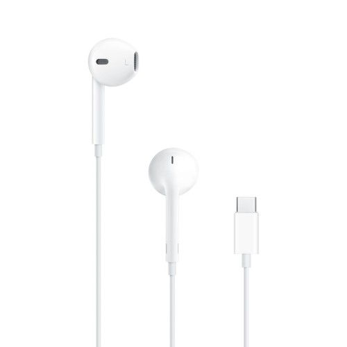 Apple EarPods (USB-C) - 2890440