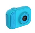 Aparat cyfrowy myFirst Camera 10 dla dzieci, z ekranem 2" IPS, rozdzielczość 5MP (blue) - 2705660