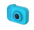Aparat cyfrowy myFirst Camera 10 dla dzieci, z ekranem 2" IPS, rozdzielczość 5MP (blue) - 2705662