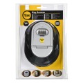 Yale Y500 Key Access Key Safe Skrytka na klucze Y500 (187x130x30mm) - 2227352