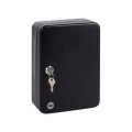 Yale Small Key Lock Key Box Skrzynka na klucze YKB/200 z zamkiem na klucz (200x160x80mm) - 2452347