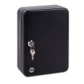 Yale Small Key Lock Key Box Skrzynka na klucze YKB/200 z zamkiem na klucz (200x160x80mm) - 2890514