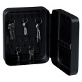 Yale Small Key Lock Key Box Skrzynka na klucze YKB/200 z zamkiem na klucz (200x160x80mm) - 2890515