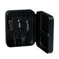 Yale Small Key Lock Key Box Skrzynka na klucze YKB/200 z zamkiem na klucz (200x160x80mm) - 2452348