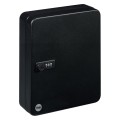 Yale Small Combination Key Box Skrzynka na klucze YKB/200 z zamkiem szyfrowym (200x160x80mm) - 2890516