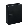Yale Small Combination Key Box Skrzynka na klucze YKB/200 z zamkiem szyfrowym (200x160x80mm) - 2188438