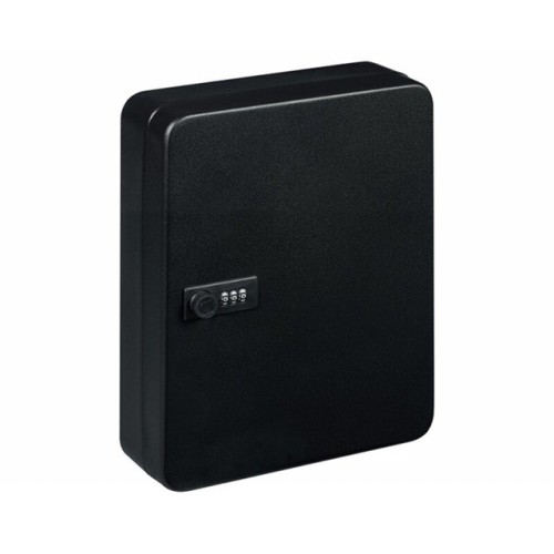Yale Small Combination Key Box Skrzynka na klucze YKB/200 z zamkiem szyfrowym (200x160x80mm) - 2890516