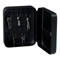 Yale Small Combination Key Box Skrzynka na klucze YKB/200 z zamkiem szyfrowym (200x160x80mm) - 2890518