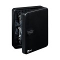 Yale Small Combination Key Box Skrzynka na klucze YKB/200 z zamkiem szyfrowym (200x160x80mm) - 2188439