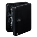 Yale Small Combination Key Box Skrzynka na klucze YKB/200 z zamkiem szyfrowym (200x160x80mm) - 2890517