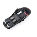 XD DESIGN PLECAK ANTYKRADZIEŻOWY BOBBY HERO SMALL SZARY P/N: P705.702 - 2890525