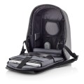 XD DESIGN PLECAK ANTYKRADZIEŻOWY BOBBY HERO SMALL SZARY P/N: P705.702 - 820987
