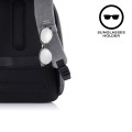 XD DESIGN PLECAK ANTYKRADZIEŻOWY BOBBY HERO SMALL SZARY P/N: P705.702 - 820995