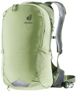 Plecak turystyczny Deuter Race Air 10, mineral/glove