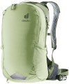 Plecak turystyczny Deuter Race Air 10, mineral/glove - 2890540