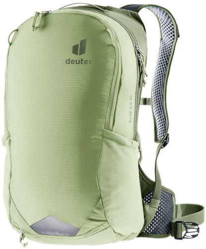 Plecak turystyczny Deuter Race Air 10, mineral/glove - 2358949