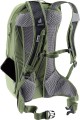 Plecak turystyczny Deuter Race Air 10, mineral/glove - 2890541
