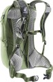 Plecak turystyczny Deuter Race Air 10, mineral/glove - 2890542