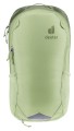 Plecak turystyczny Deuter Race Air 10, mineral/glove - 2890547