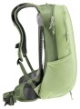 Plecak turystyczny Deuter Race Air 10, mineral/glove - 2890549