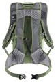 Plecak turystyczny Deuter Race Air 10, mineral/glove - 2890545