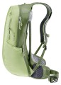 Plecak turystyczny Deuter Race Air 10, mineral/glove - 2890548
