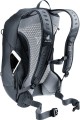 Plecak turystyczny Deuter AC Lite 17, black - 2890562