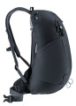 Plecak turystyczny Deuter AC Lite 17, black - 2890553