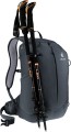 Plecak turystyczny Deuter AC Lite 17, black - 2890554
