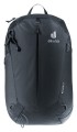 Plecak turystyczny Deuter AC Lite 17, black - 2890560