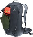 Plecak turystyczny Deuter AC Lite 25 EL, black - 2890570