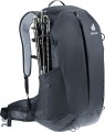 Plecak turystyczny Deuter AC Lite 25 EL, black - 2890567