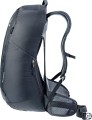 Plecak turystyczny Deuter AC Lite 25 EL, black - 2890577