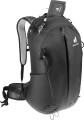 Plecak turystyczny Deuter AC Lite 25 EL, black - 2890575