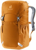 Plecak turystyczny dziecięcy Deuter Junior, maple/amber