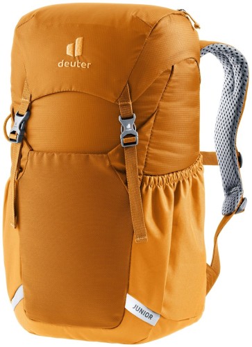 Plecak turystyczny dziecięcy Deuter Junior, maple/amber - 2359068