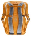 Plecak turystyczny dziecięcy Deuter Junior, maple/amber - 2890586