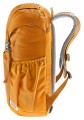 Plecak turystyczny dziecięcy Deuter Junior, maple/amber - 2890579