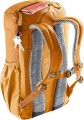 Plecak turystyczny dziecięcy Deuter Junior, maple/amber - 2890584