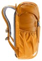 Plecak turystyczny dziecięcy Deuter Junior, maple/amber - 2890583