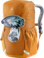 Plecak turystyczny dziecięcy Deuter Junior, maple/amber - 2890581