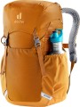 Plecak turystyczny dziecięcy Deuter Junior, maple/amber - 2890582